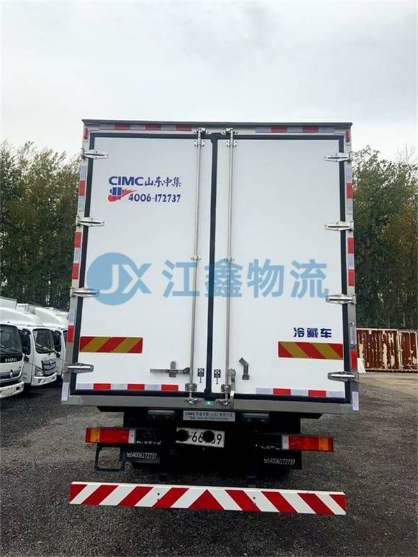 成都到疏附冷鏈物流公司-成都到疏附冷藏運(yùn)輸