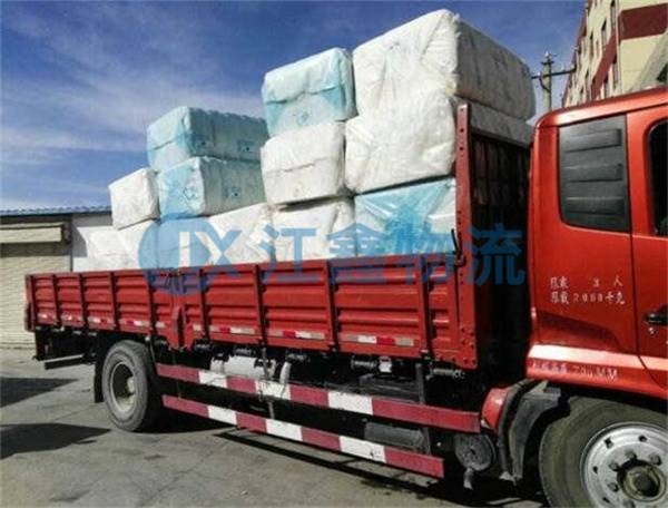 成都到荊門直達(dá)貨運部-成都到荊門直達(dá)專線